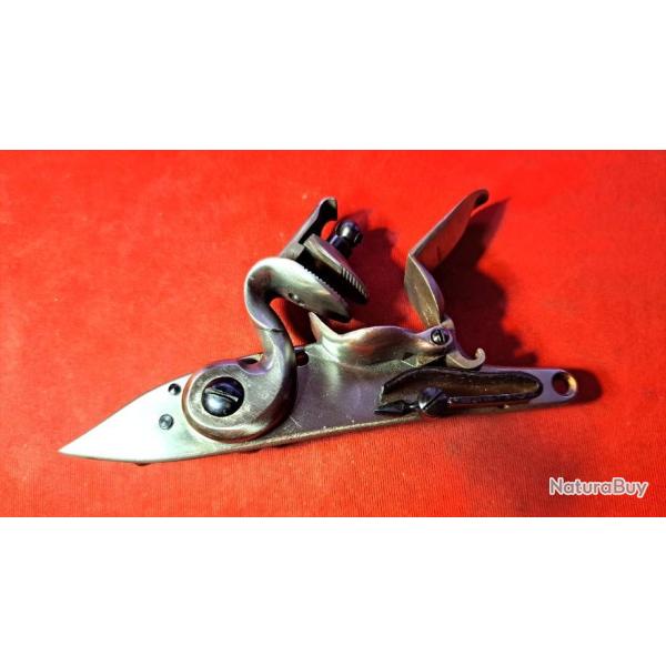 Platine � silex  ...comme neuf