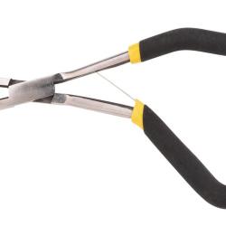Pistol Grip Split Ring Pliers 18Cm