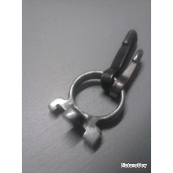 Vd extracteur  de douilles(tire douilles) coincer dans un canon cal12