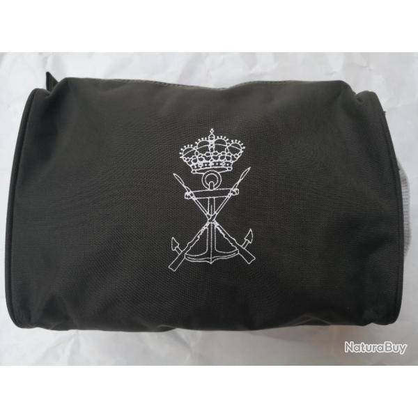 Trousse de transport Marine Espagnole