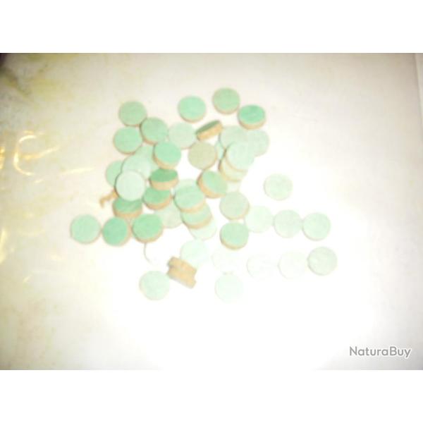 500 rondelles de fermeture pour 14 mm - �paisseur 4 mm -