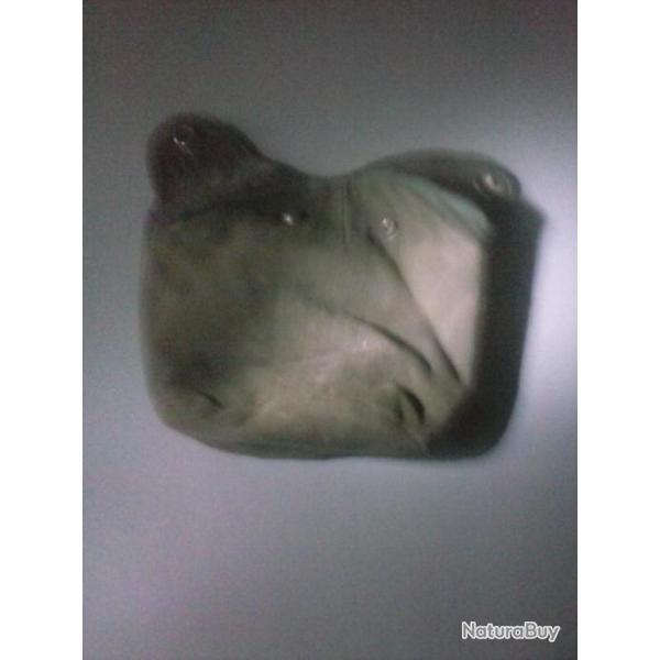 Vd housse de gourde americaine