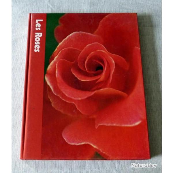 Livre : les Roses