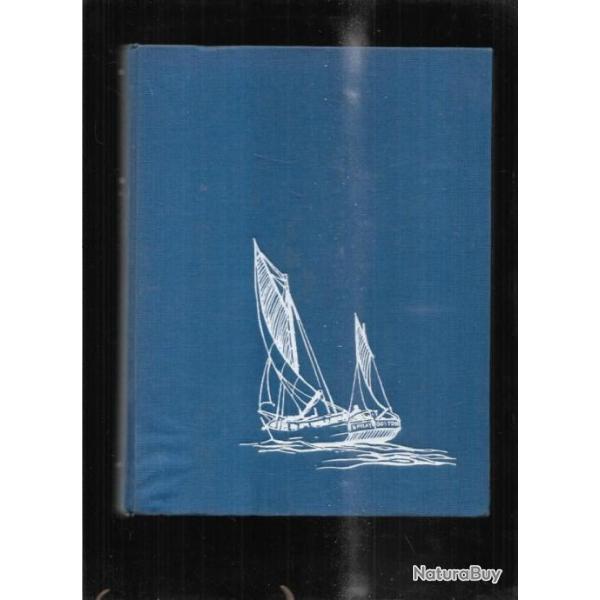 slocum homme de mer de w.teller illustrations de roger chapelet