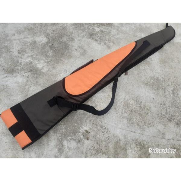 ....  HOUSSE  FOURREAU   Fluo  .... 128 cm