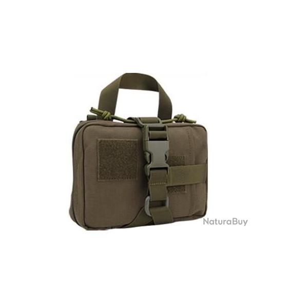 POCHE MOLLE MEDICACL RANGER S&T ARMAMENT