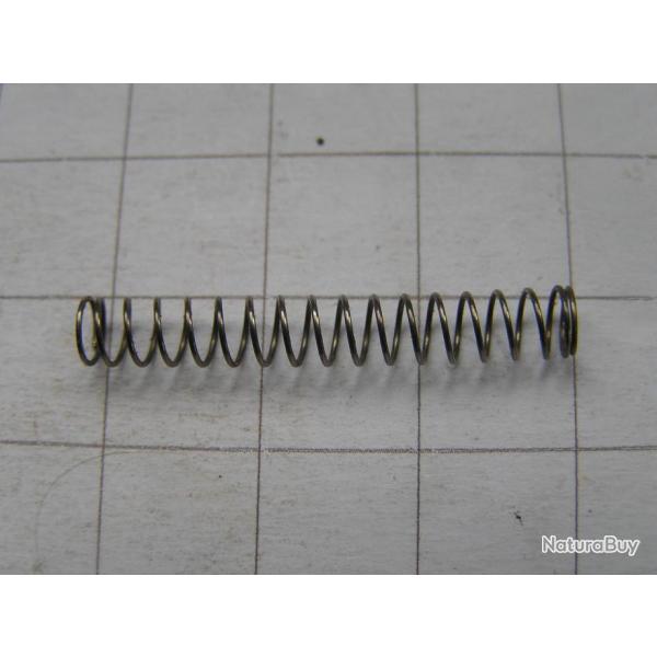 RESSORT RAPPEL PERCUTEUR L 30