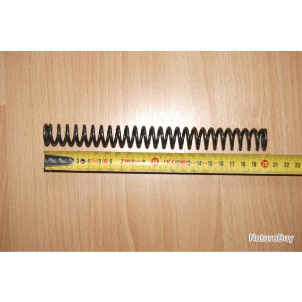 ressort de piston FRANCHI FALCON NEUF calibre 4.5 air comprim� - VENDU PAR JEPERCUTE (D9T3703)