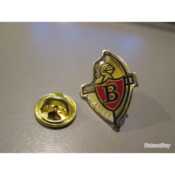 beau pins barnett  archery collector (e10)