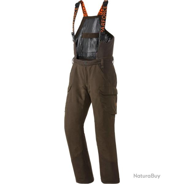 Pantalon d hiver Ultimate Take Off Couleur Marron