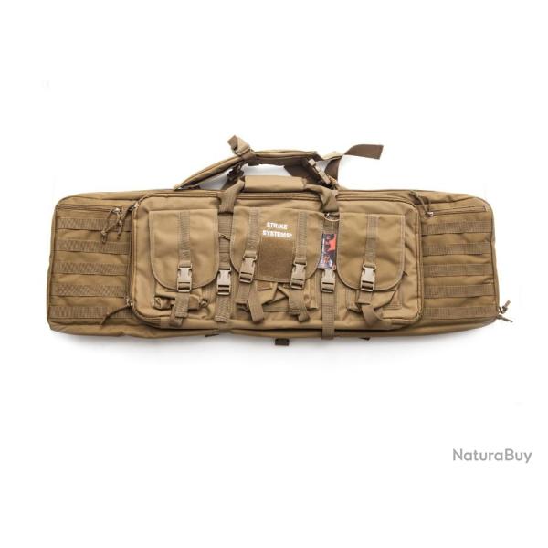 SAC DE TRANSPORT 105X32X10 TAN ASG