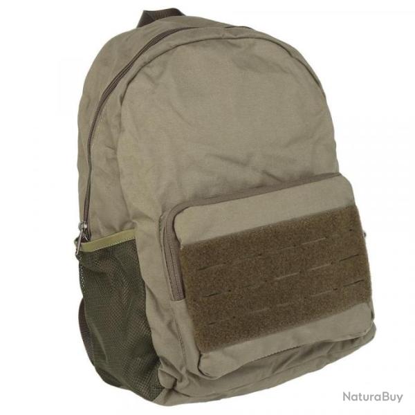 SAC A DOS REPLIABLE OD S&T ARMAMENT