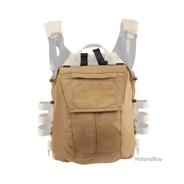 SAC SPECIAL JPC 2.0 TAN S&T ARMAMENT