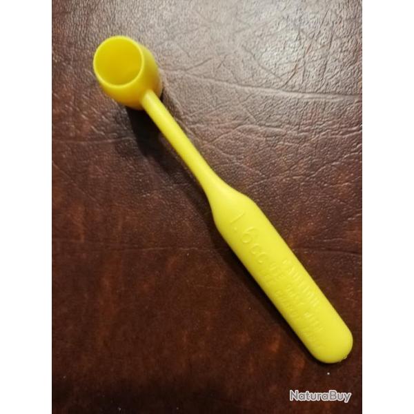 doseuse dosette lee 1.6 CC (513)