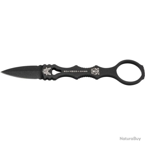 Couteau Benchmade Socp Dagger - Lame 56mm Default Title