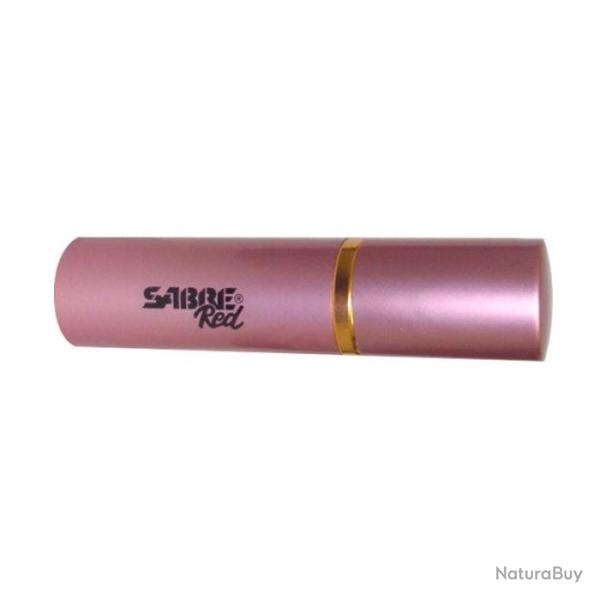 Bombe au Poivre Sabre Red 2-en-1 Aspect Rouge � L�vre - 22,5ml Defaul