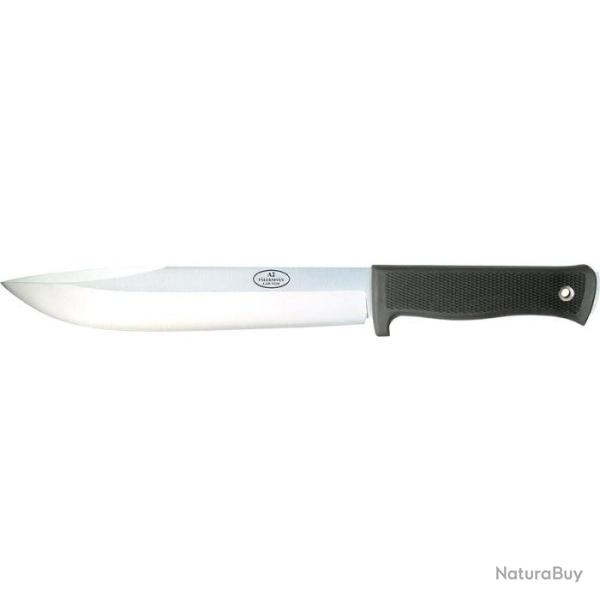 Couteau Fallkniven Expedition A2 - Lame 202mm Default Title