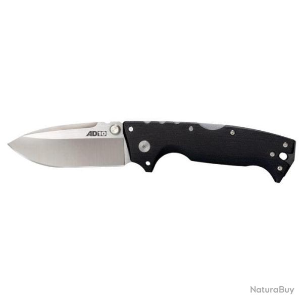 Couteau Cold Steel AD-10 - Lame 102mm Default Title