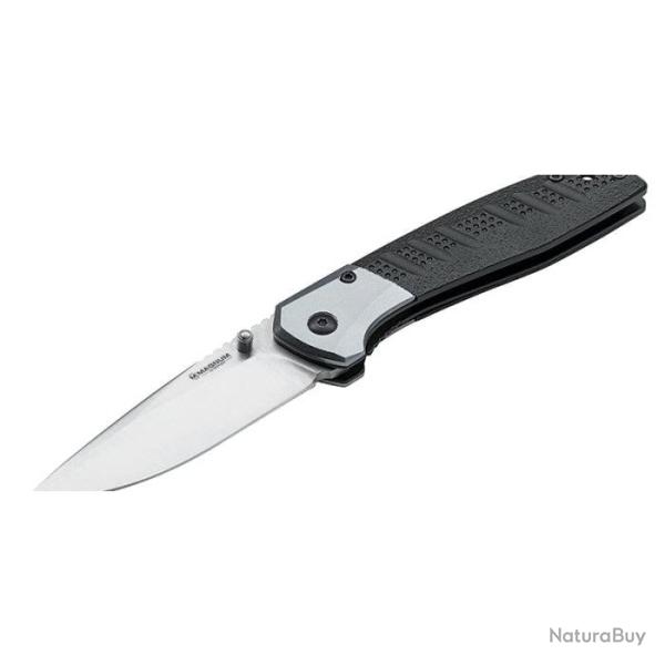 Couteau Boker Magnum Advance Pro EDC Thumbstud - Lame 80mm Default Ti