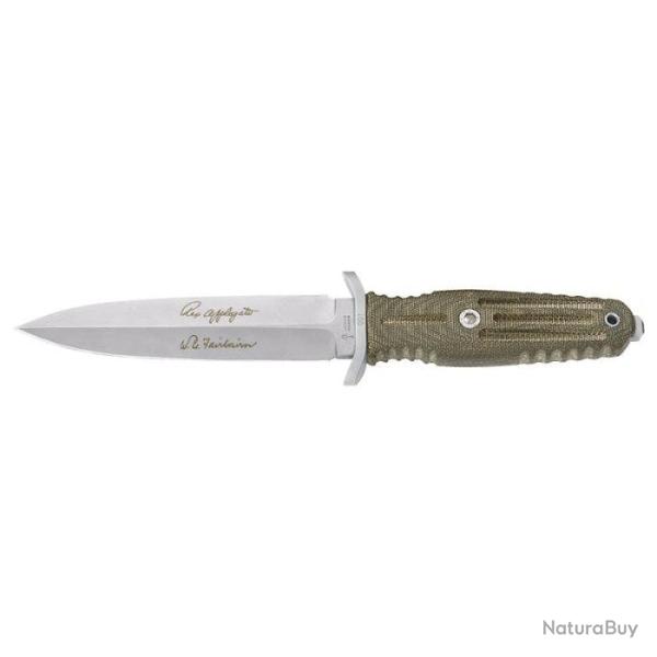 Couteau Boker AF 5.5 - Lame 140mm Default Title