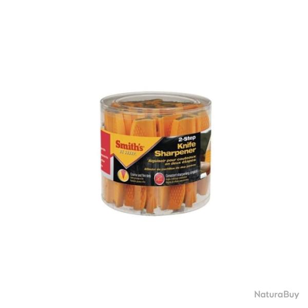 Affteur Smiths en Croix Edgesport 2 Etapes 1 Pice - Boite de 24