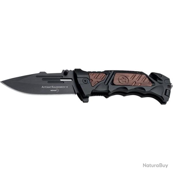Couteau Boker Plus AK-14 - Lame 93mm Default Title