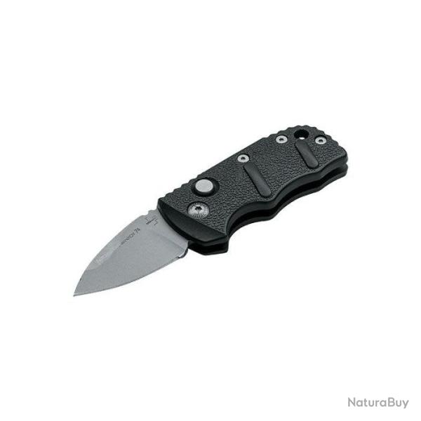 Couteau Boker Plus AKS-74 Kalashnikov Stubby Swiss - Lame 48mm Defaul
