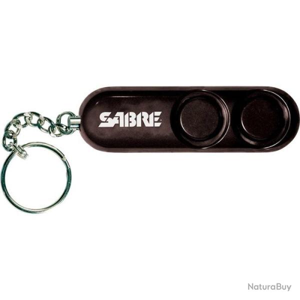 Alarme Sabre Red Personnelle Porte-Cl� Default Title