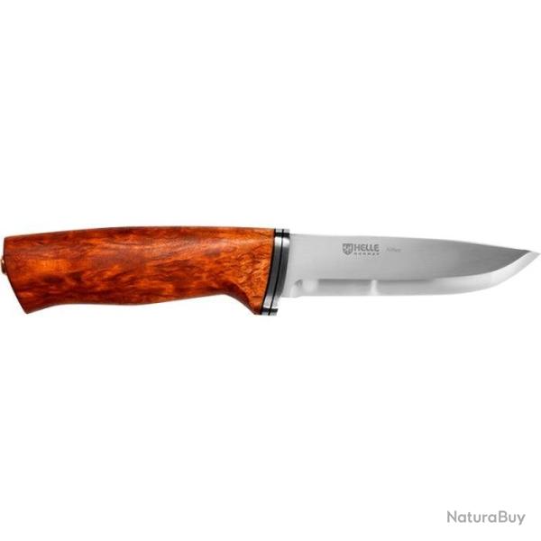 Couteau Helle Alden - Lame 105mm Default Title