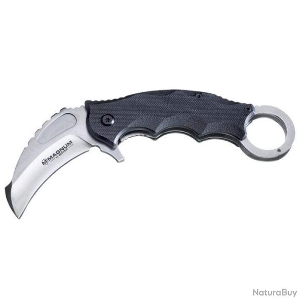 Couteau Boker Magnum Alpha Kilo - Lame 70mm Default Title