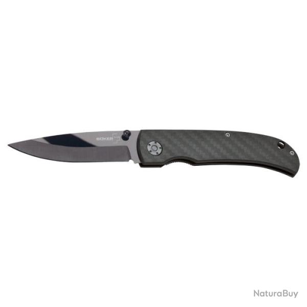Couteau Boker Plus Anti-Grav - Lame 84mm Default Title