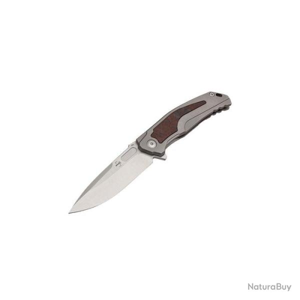 Couteau Boker Plus Aphex Mini - Lame 76mm Default Title