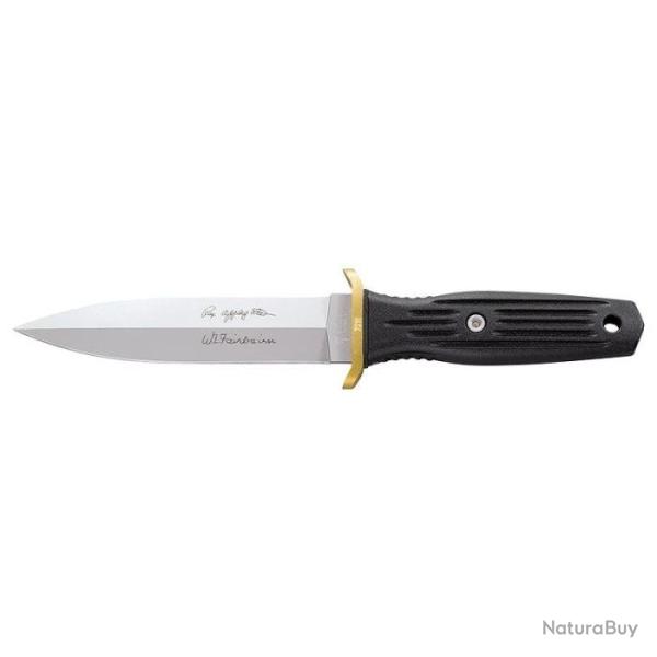 Couteau Boker Applegate Fairbairn Boot - Lame 123mm Default Title
