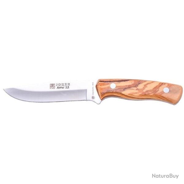 Couteau Joker Arrui - Lame 120mm Default Title