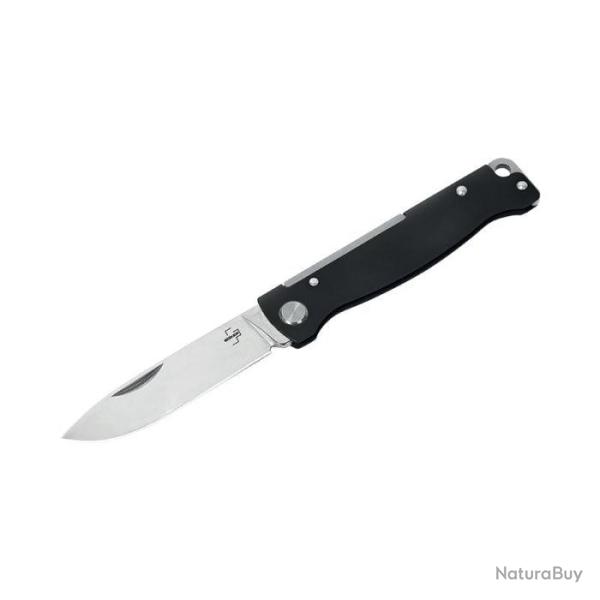 Couteau Boker Plus Atlas Black - Lame 67mm Default Title