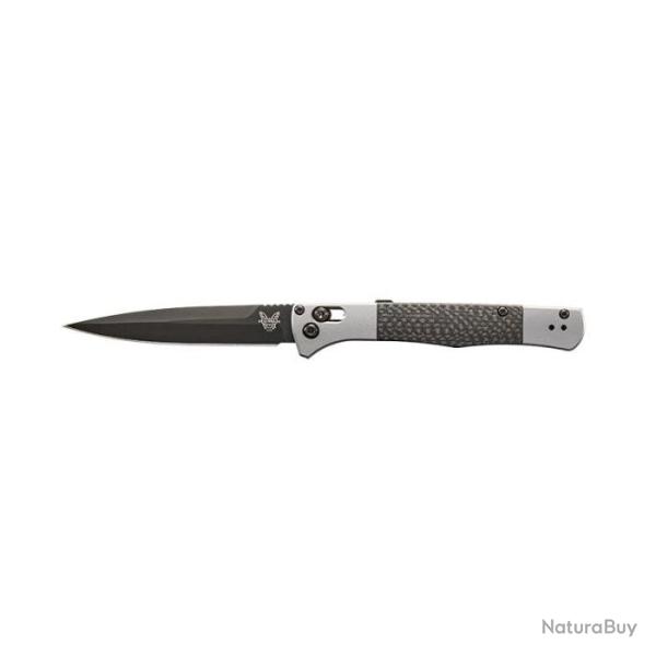 Couteau Benchmade Auto Fact - Lame 100mm Default Title