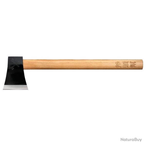Hache Cold Steel - Axe Gang Hatchet - Lame 102mm