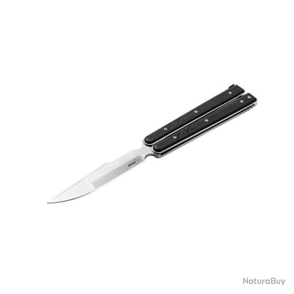 Couteau Boker Plus Balisong Tactical 107mm - 107mm
