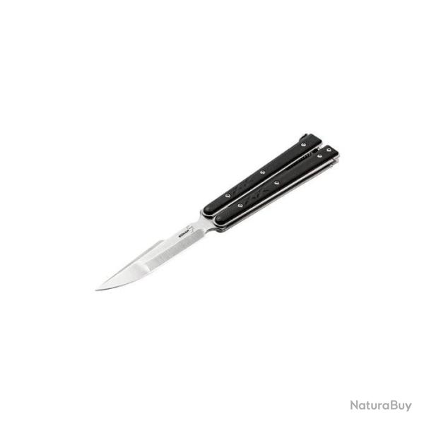 Couteau Boker Plus Balisong Tactical 107mm - 88mm
