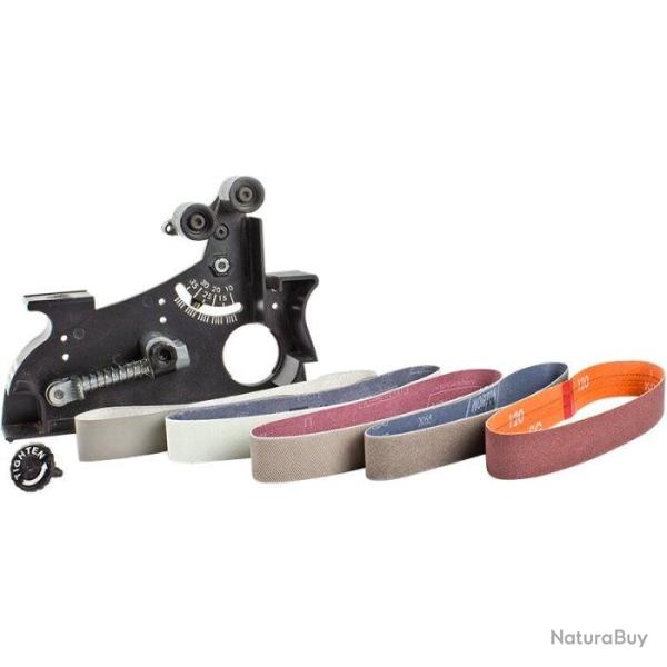 Banc Optionnel Worksharp Blade Grinder