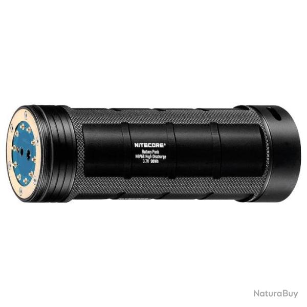 Batterie Additionnelle Nitecore - 98 W Default Title