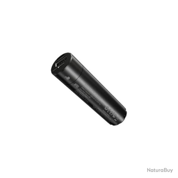 Batterie Nitecore Li-ion 21700 - 5 000 mAh