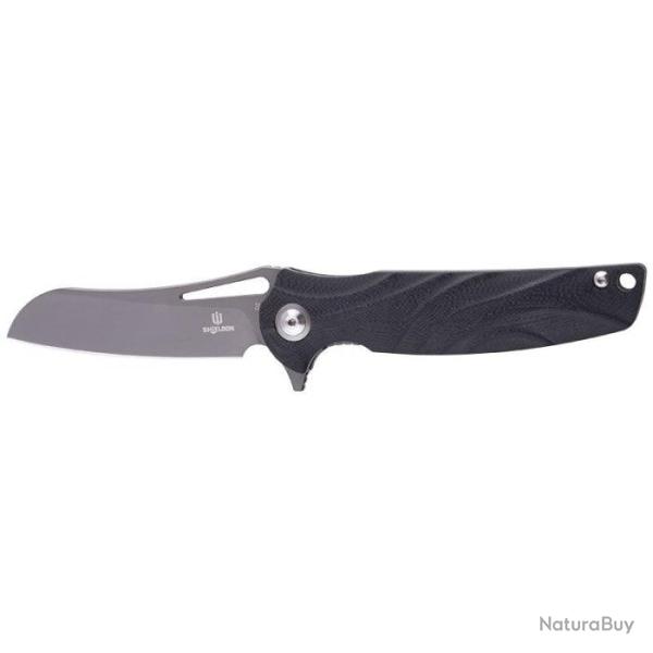 Couteau Shieldon Bazoucan