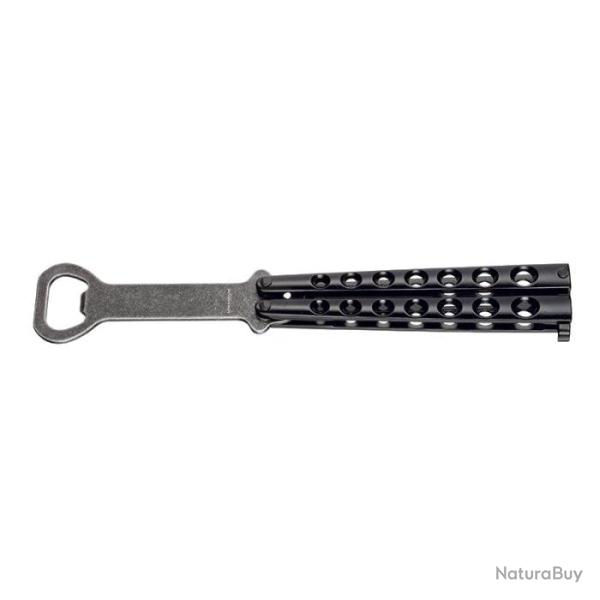 Couteau Boker Magnum Black Balisong Default Title