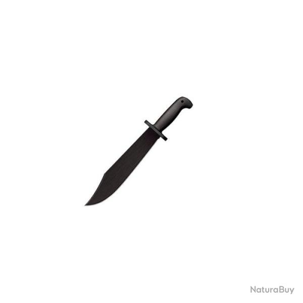 Couteau Cold Steel - Black Bear Bowie - Lame 307mm Default Title