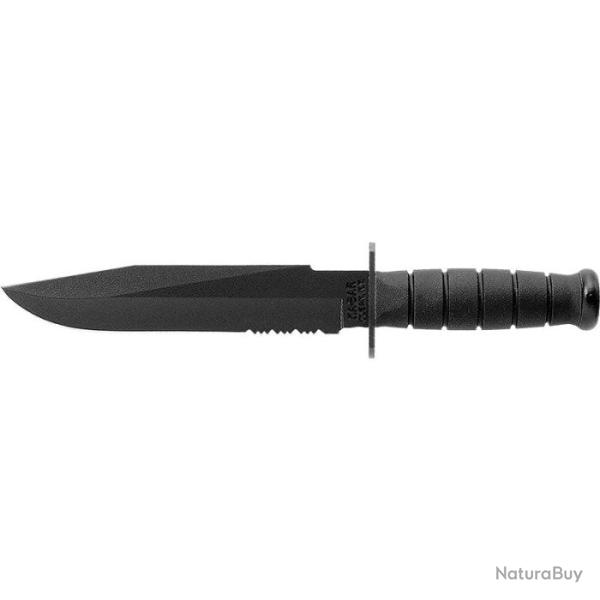 Couteau Kabar Black Fighter Mixte - Lame 203mm Default Title