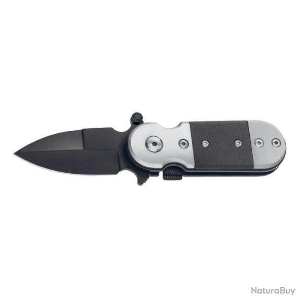 Couteau Boker Magnum Black Lightning - Lame 50mm Default Title