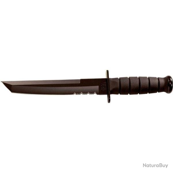 Couteau Kabar Black Tanto Mixte - Lame 203mm Default Title