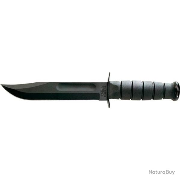Couteau Kabar Black USMC - Lame 178mm Default Title