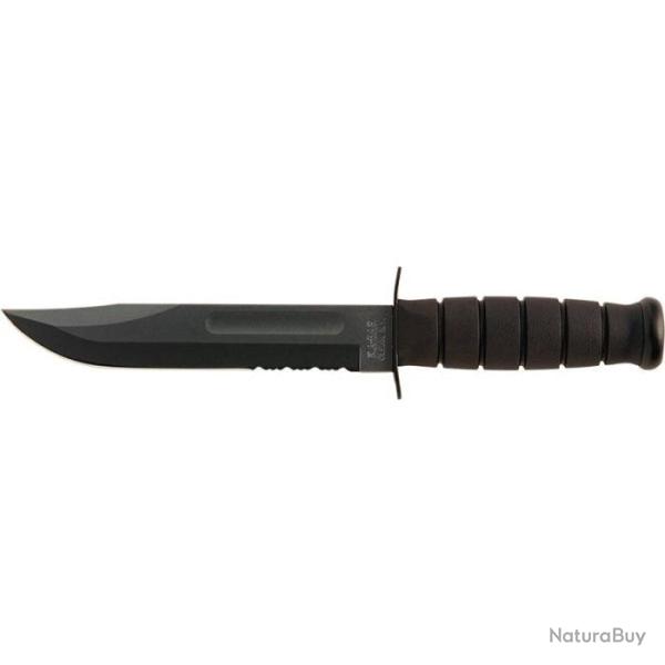 Couteau Kabar Black USMC Mixte - Lame 178mm Default Title